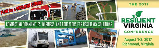 2017 Resilient Virginia Conference