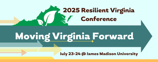 2025 Resilient Virginia Conference