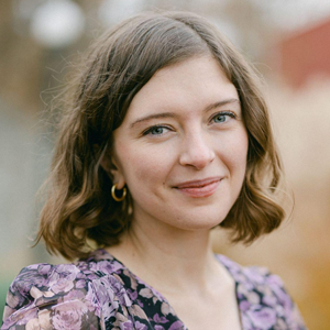 Bella Purdy, Director