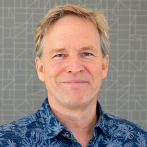 David Robertson, Director