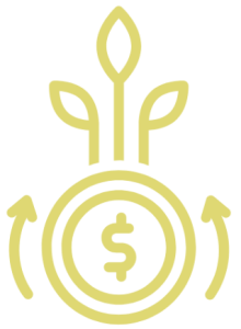 Economic Activities Icon