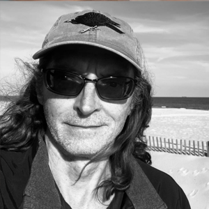 Gerry Cervenka, IT & Communications Advisor