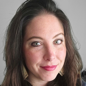 Jessica Steelman, Executive Director