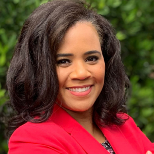 Nakeina Douglas-Glenn, Director