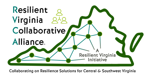 Resilient Virginia Collaborative Alliance logo