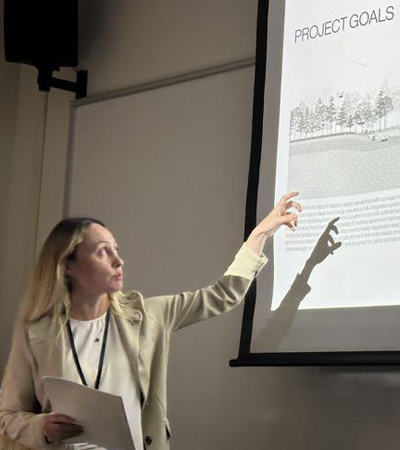 2025 Conference Project Goals Session