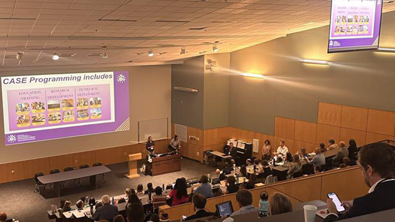 2025 Conference CASE Session