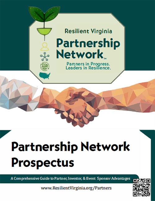 Resilient Virginia Partnership Network Prospectus
